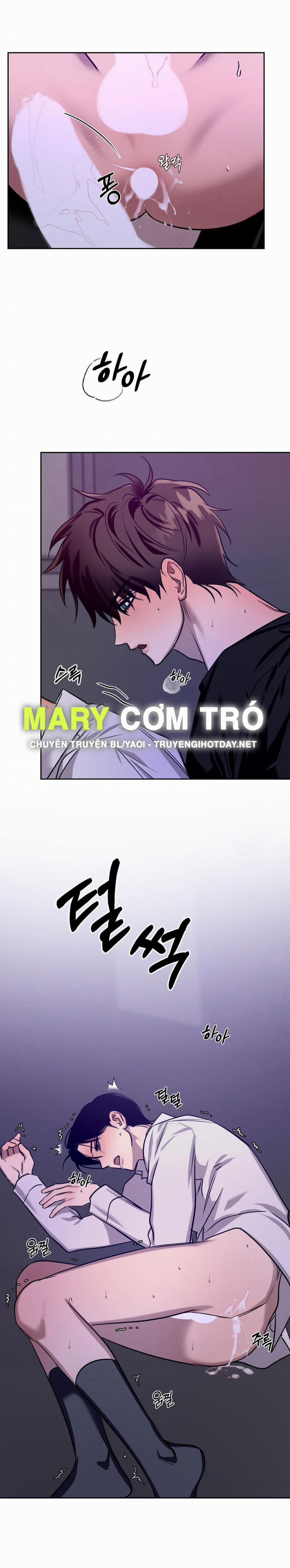 [18+] Turn Up 3.2 trang 6