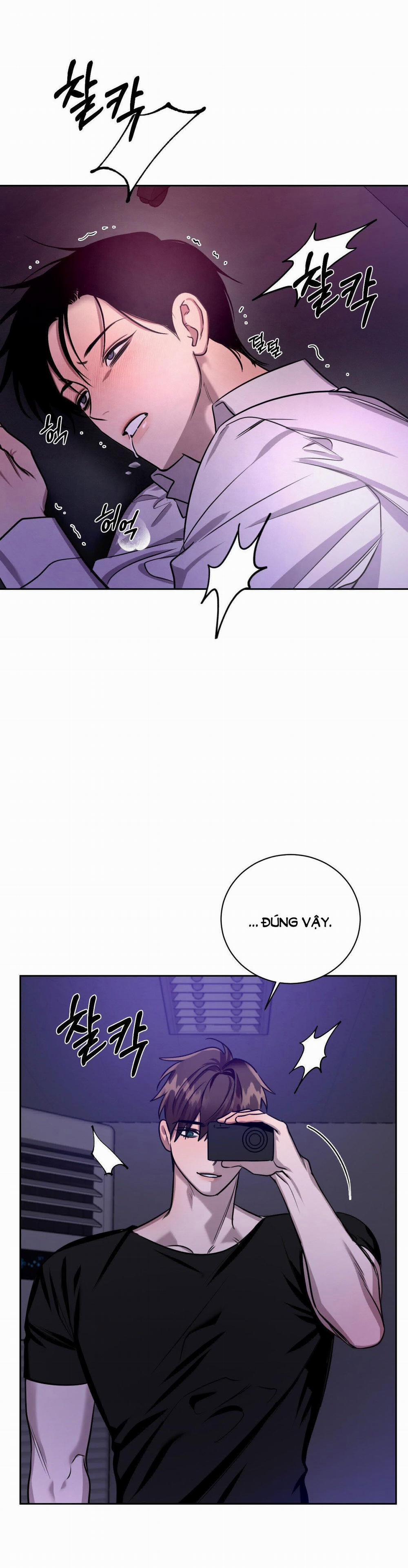 [18+] Turn Up 3.2 trang 9