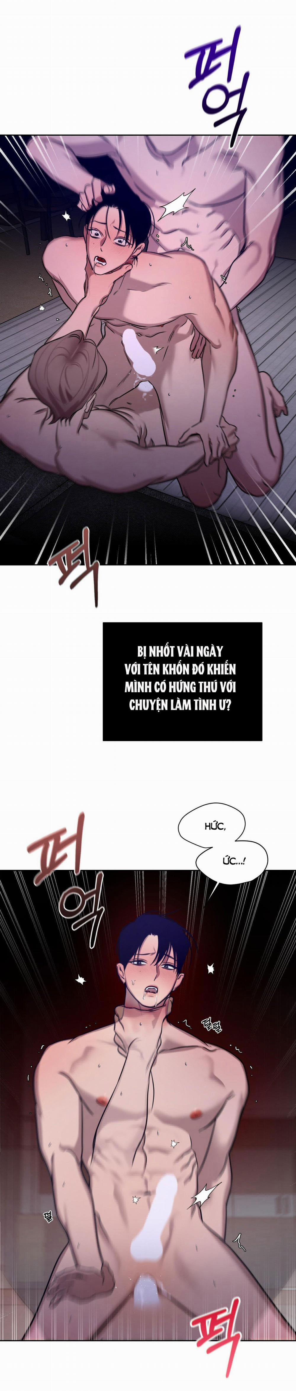 [18+] Turn Up 4.1 trang 16