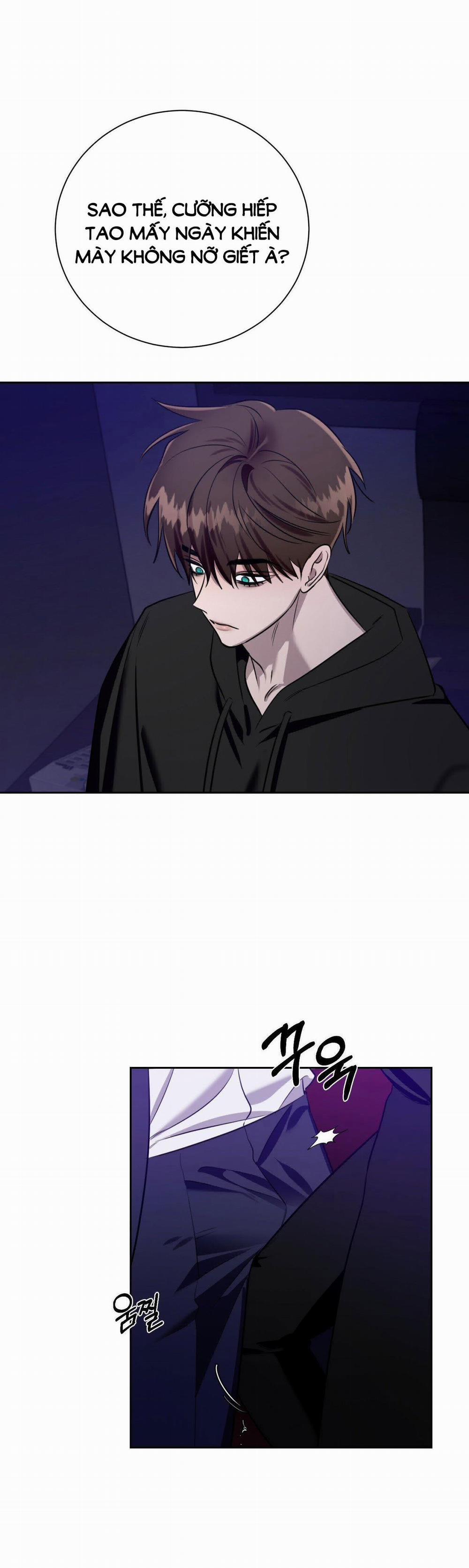 [18+] Turn Up 4.2 trang 10