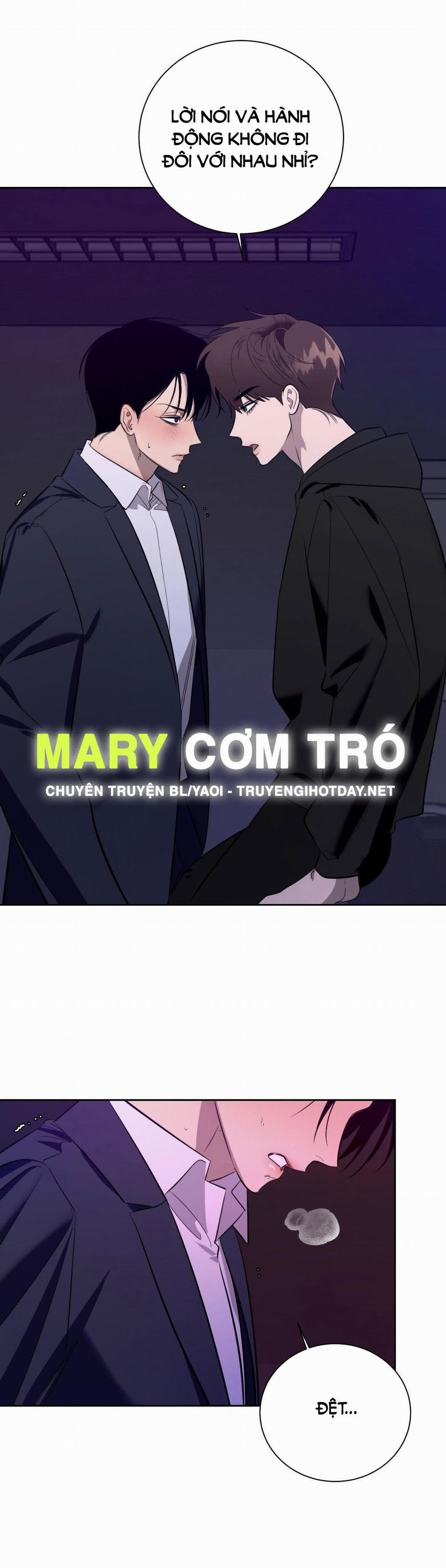 [18+] Turn Up 4.2 trang 11