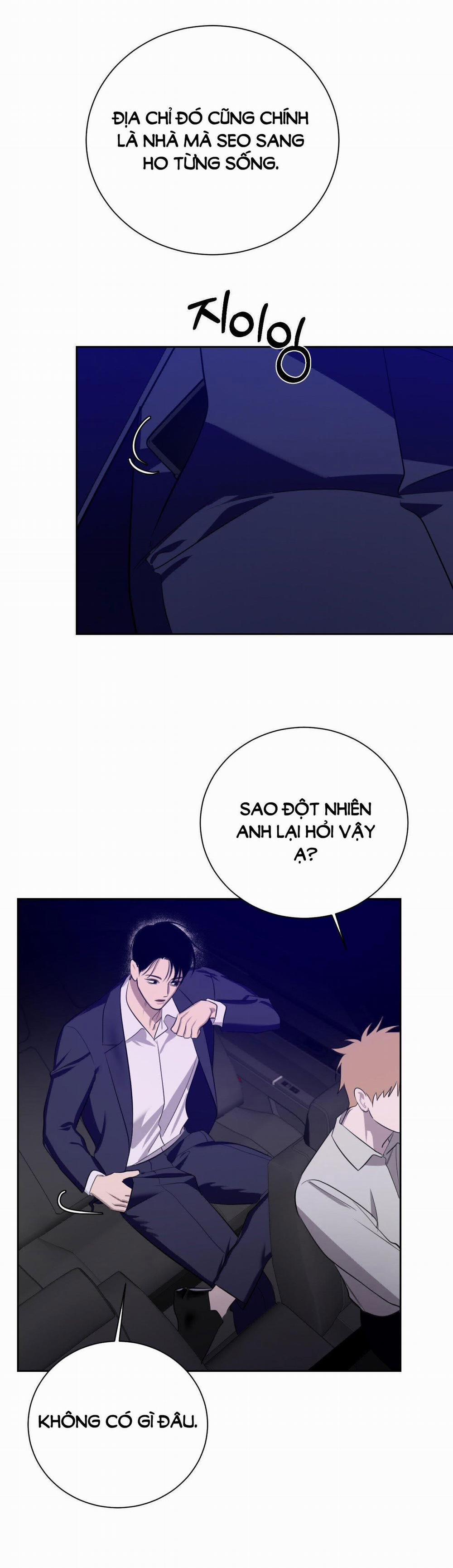 [18+] Turn Up 4.2 trang 5