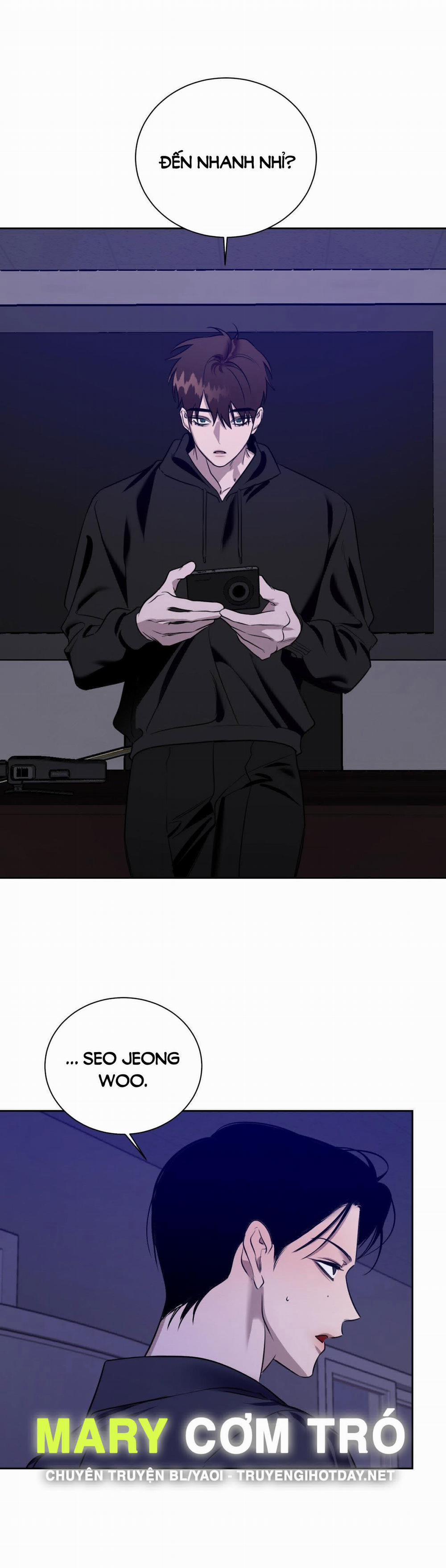 [18+] Turn Up 4.2 trang 8