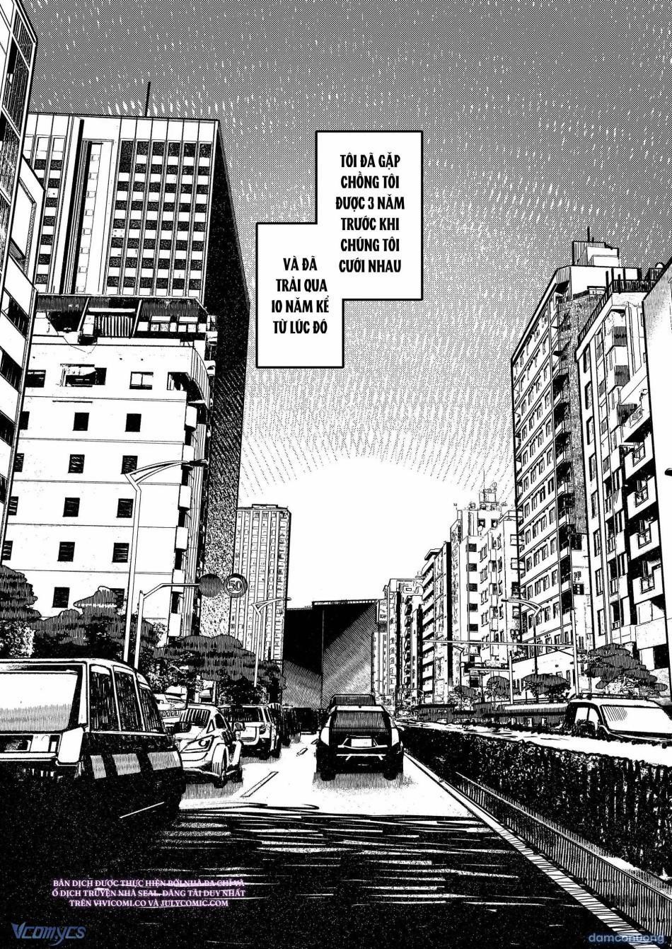 [18+] Tuyển Tập Oneshot Rổn Nước Lì 2.1 trang 1