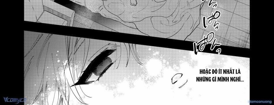 [18+] Tuyển Tập Oneshot Rổn Nước Lì 8 trang 5