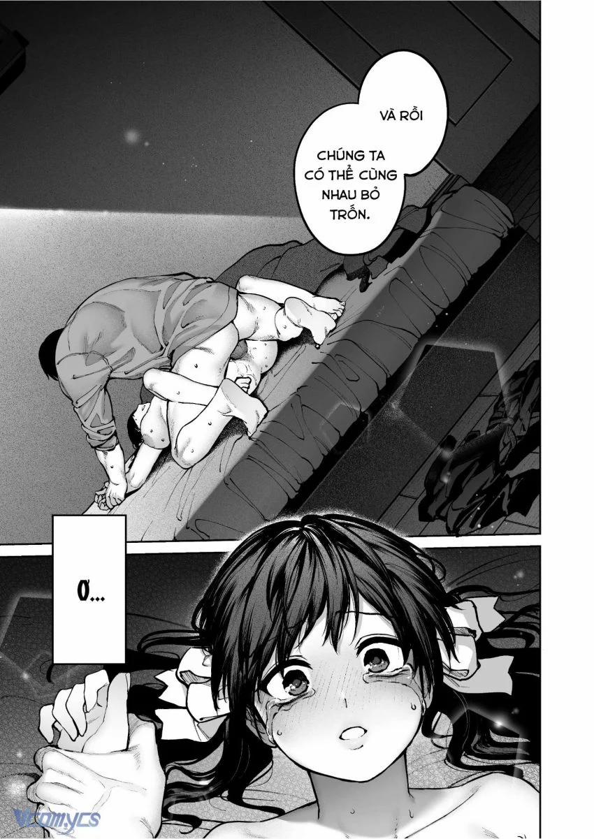 [18+] Tuyển Tập Truyện Ngắn Manga 1.3 trang 6