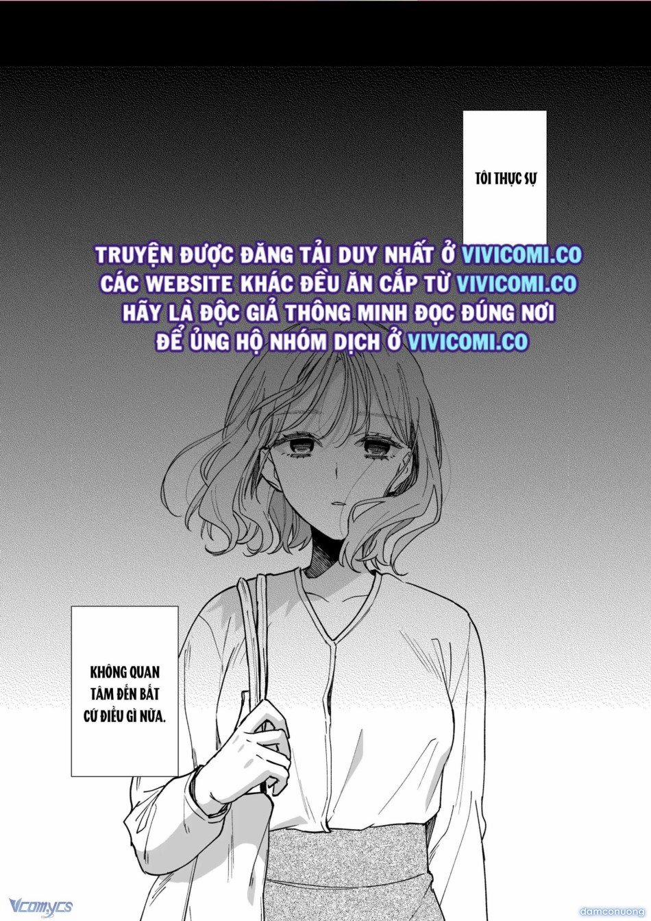 [18+] Tuyển Tập Truyện Ngắn Manga 113.1 trang 3