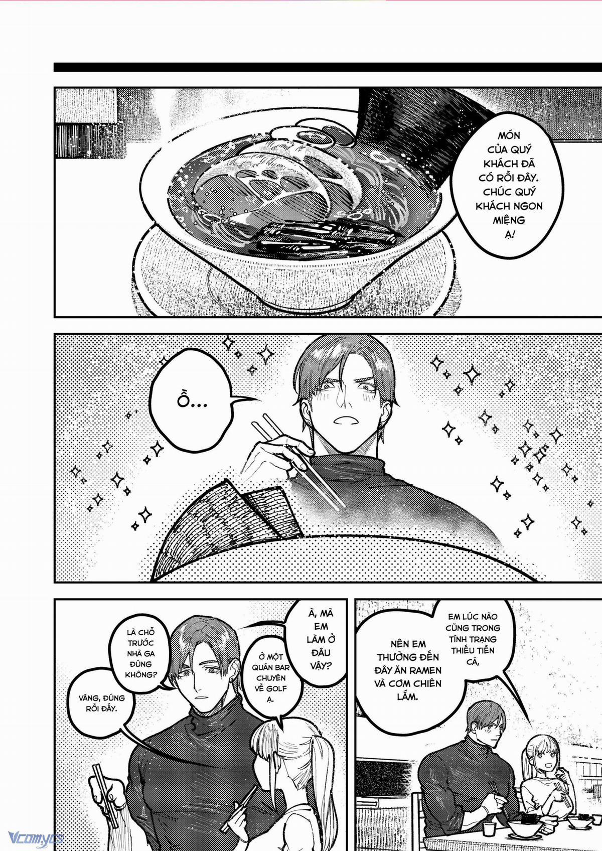 [18+] Tuyển Tập Truyện Ngắn Manga 117.2 trang 2