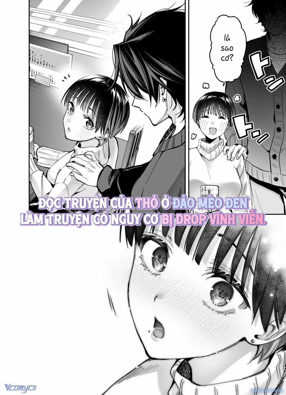 『18+』Tuyển Tập Truyện Ngắn Sếch Tàn Bạo 12.1 trang 5