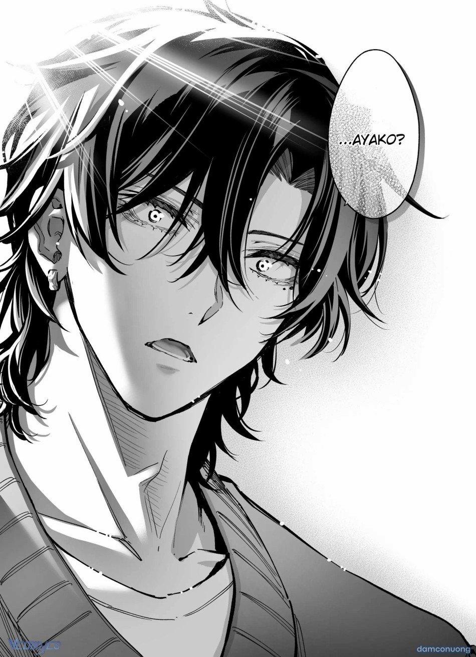 『18+』Tuyển Tập Truyện Ngắn Sếch Tàn Bạo 12.1 trang 6