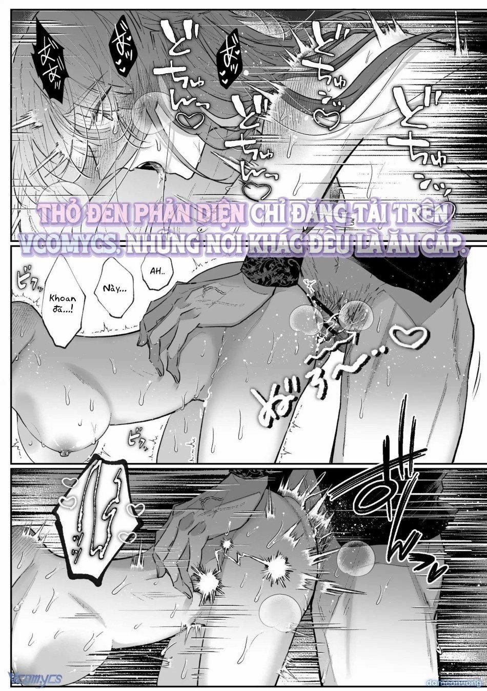 『18+』Tuyển Tập Truyện Ngắn Sếch Tàn Bạo 19.1 trang 6