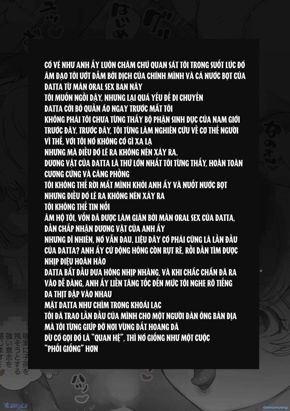 『18+』Tuyển Tập Truyện Ngắn Sếch Tàn Bạo 24.1 trang 9