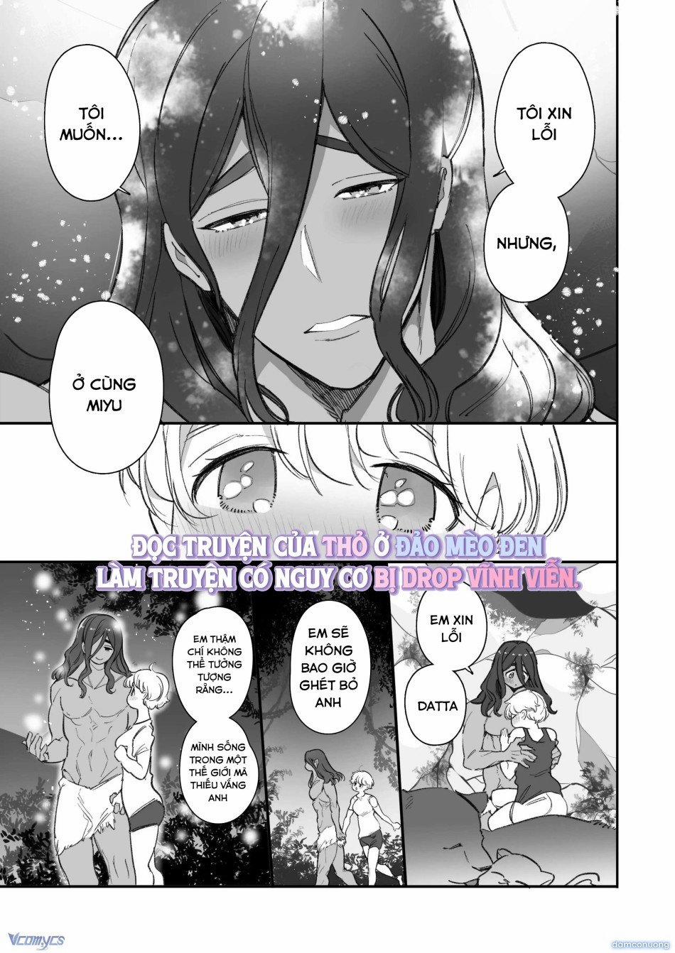 『18+』Tuyển Tập Truyện Ngắn Sếch Tàn Bạo 24.2 trang 4