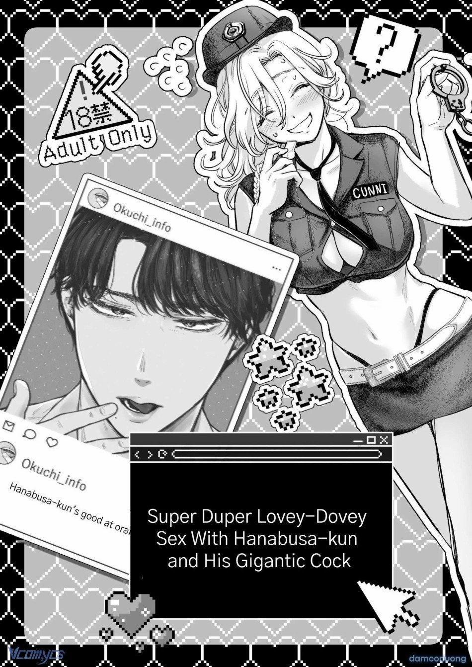 『18+』Tuyển Tập Truyện Ngắn Sếch Tàn Bạo 28 trang 1