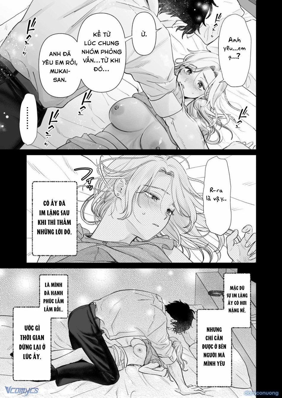 『18+』Tuyển Tập Truyện Ngắn Sếch Tàn Bạo 28 trang 7