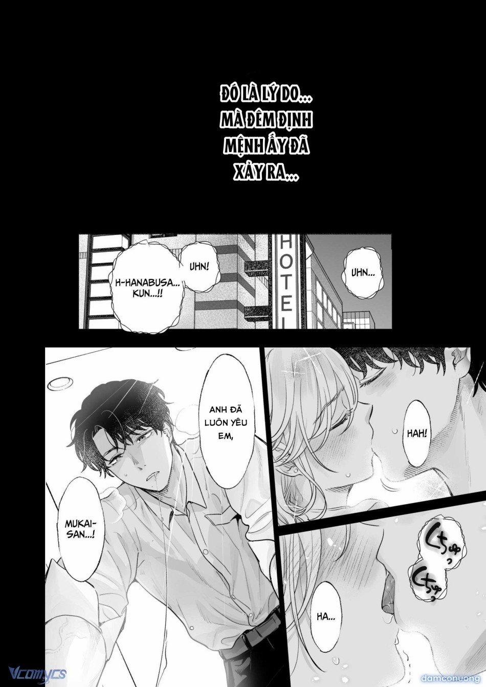 『18+』Tuyển Tập Truyện Ngắn Sếch Tàn Bạo 29 trang 2