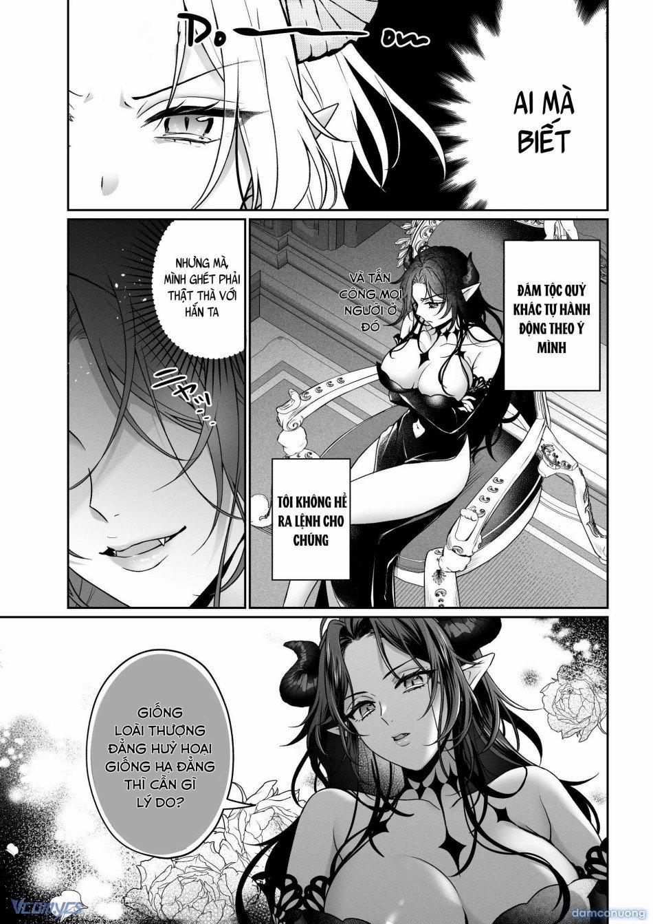 『18+』Tuyển Tập Truyện Ngắn Sếch Tàn Bạo 30 trang 3