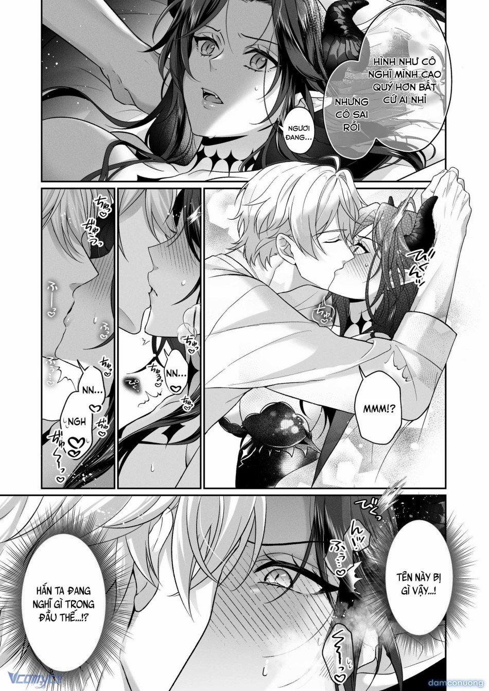 『18+』Tuyển Tập Truyện Ngắn Sếch Tàn Bạo 30 trang 7