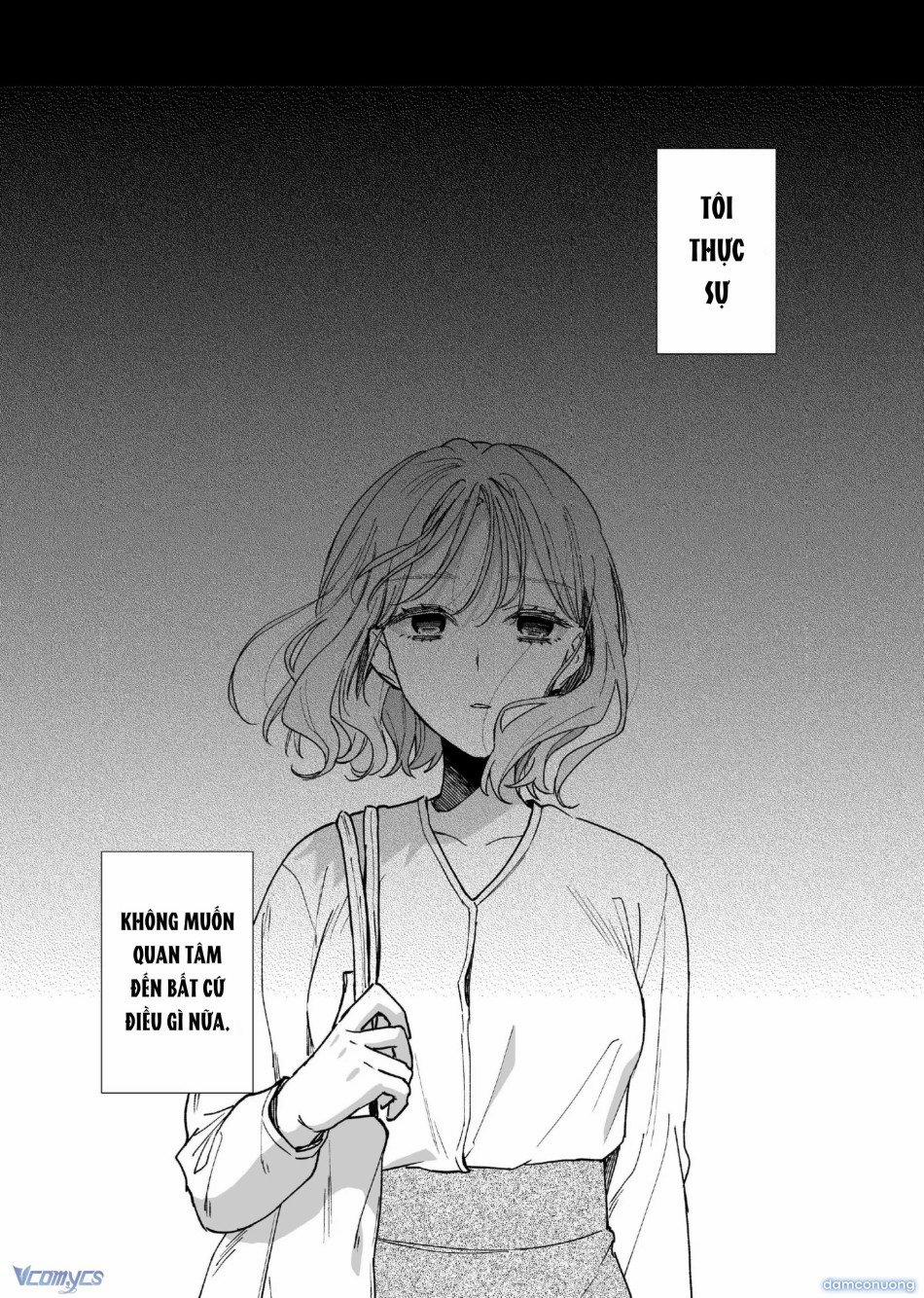 『18+』Tuyển Tập Truyện Ngắn Sếch Tàn Bạo 36.1 trang 2