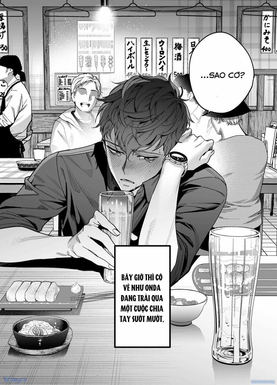 『18+』Tuyển Tập Truyện Ngắn Sếch Tàn Bạo 38 trang 2