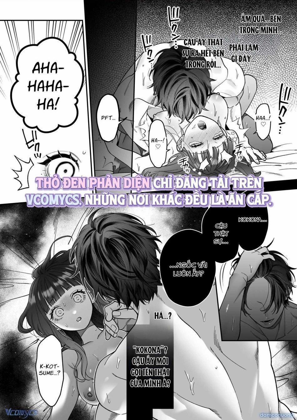 『18+』Tuyển Tập Truyện Ngắn Sếch Tàn Bạo 45.2 trang 0