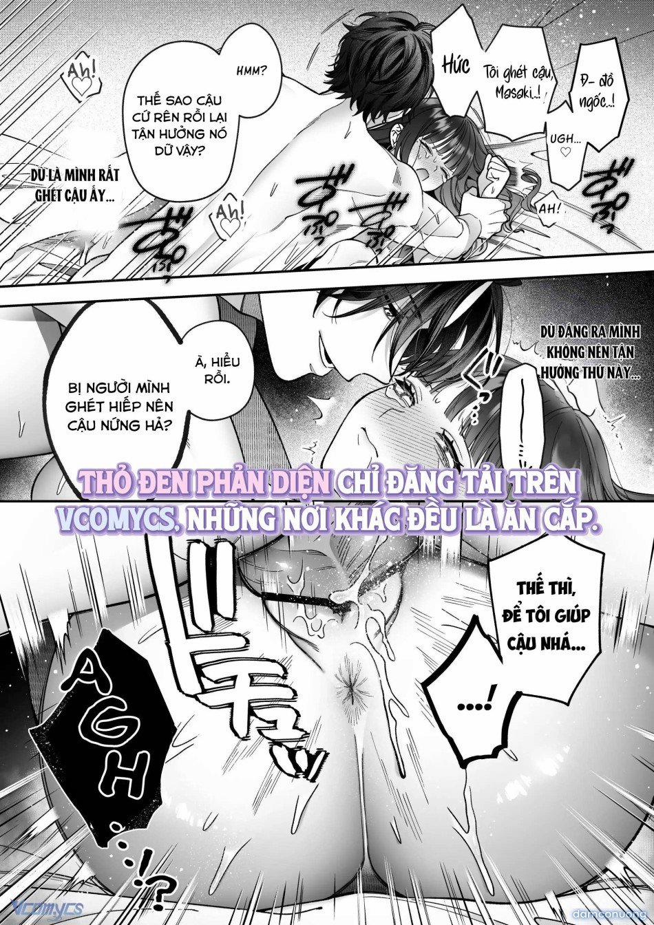 『18+』Tuyển Tập Truyện Ngắn Sếch Tàn Bạo 45.2 trang 4