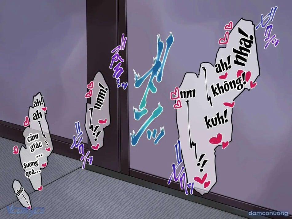 『18+』Tuyển Tập Truyện Ngắn Sếch Tàn Bạo 53.2 trang 5