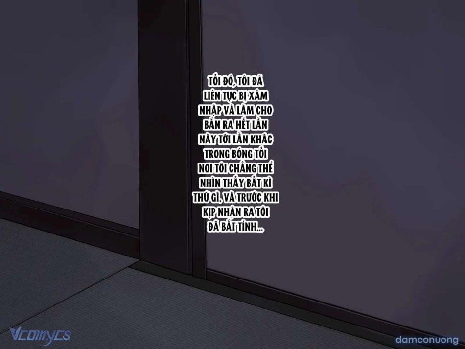 『18+』Tuyển Tập Truyện Ngắn Sếch Tàn Bạo 53.2 trang 6