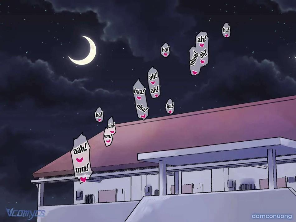 『18+』Tuyển Tập Truyện Ngắn Sếch Tàn Bạo 53.3 trang 9