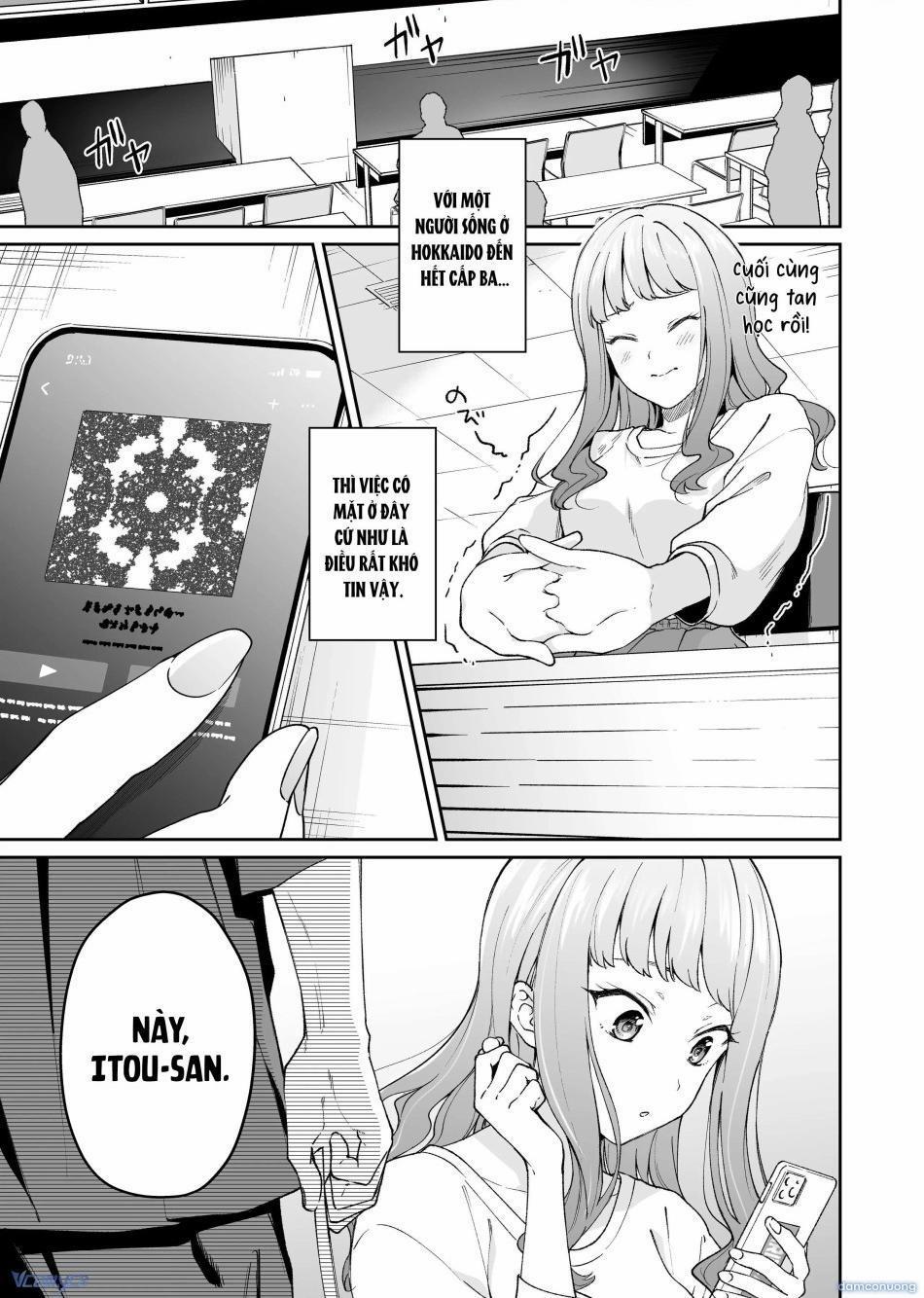 『18+』Tuyển Tập Truyện Ngắn Sếch Tàn Bạo 59 trang 0