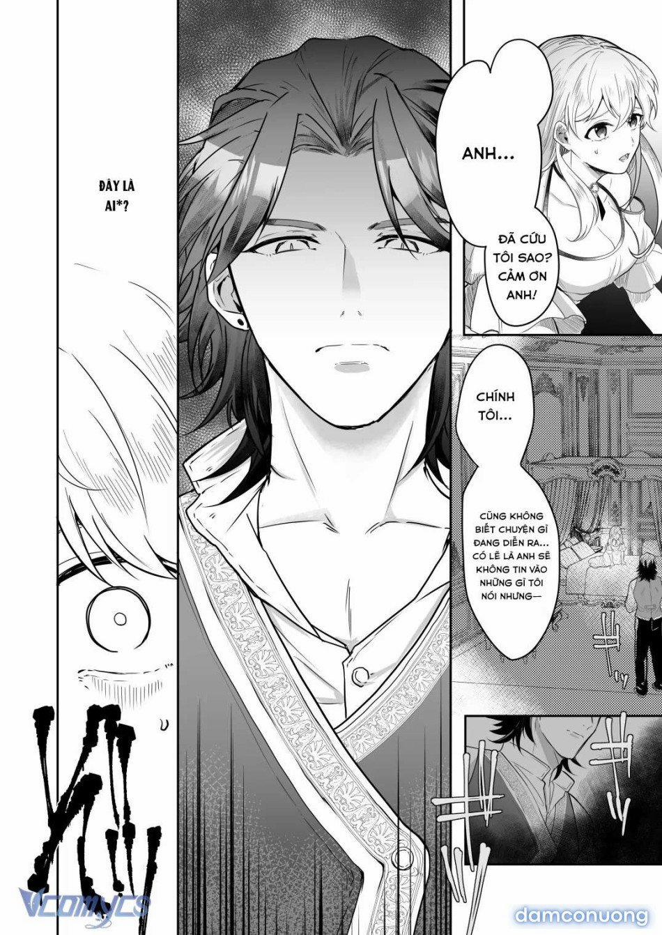 『18+』Tuyển Tập Truyện Ngắn Sếch Tàn Bạo 6.1 trang 4