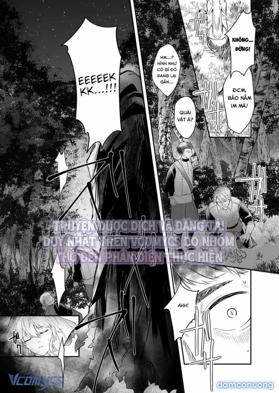 『18+』Tuyển Tập Truyện Ngắn Sếch Tàn Bạo 61 trang 5