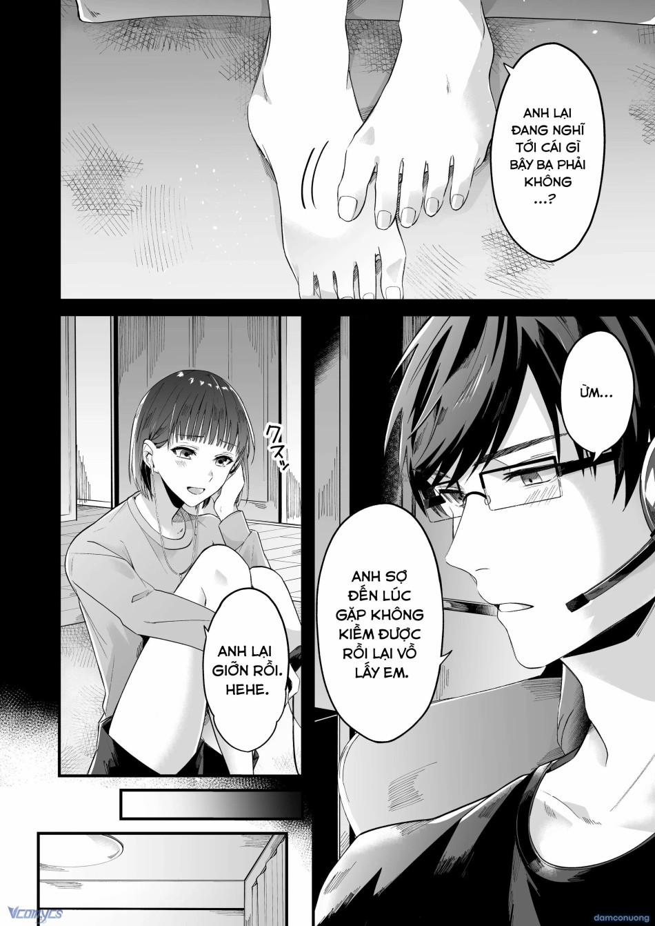 『18+』Tuyển Tập Truyện Ngắn Sếch Tàn Bạo 66 trang 7