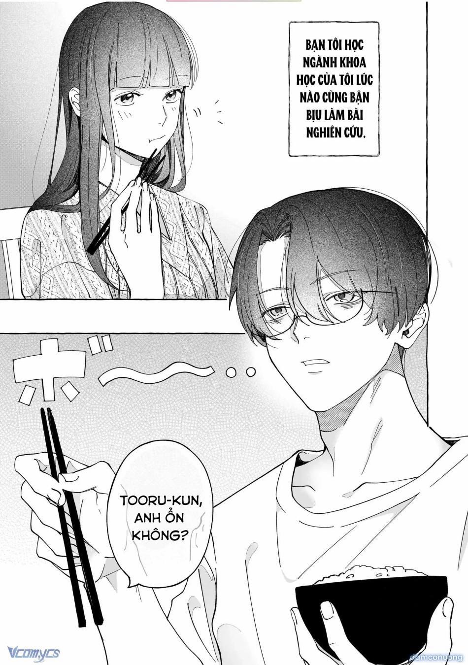 『18+』Tuyển Tập Truyện Ngắn Sếch Tàn Bạo 67 trang 1