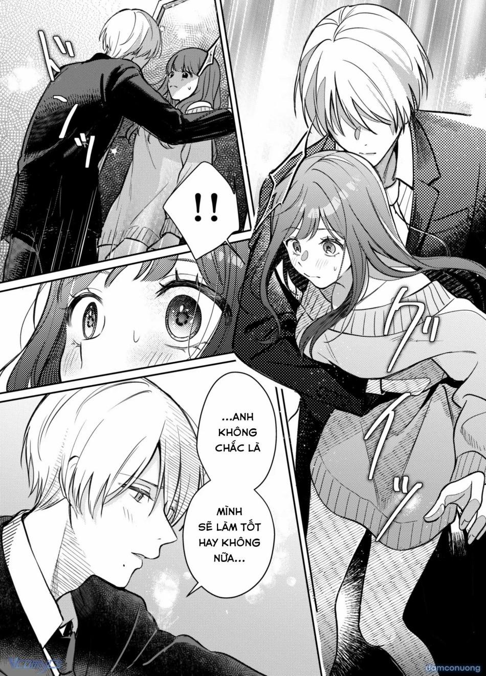 『18+』Tuyển Tập Truyện Ngắn Sếch Tàn Bạo 68 trang 5