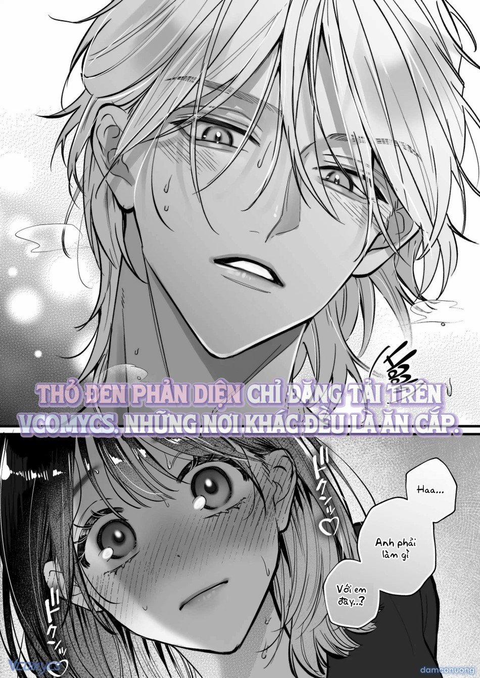 『18+』Tuyển Tập Truyện Ngắn Sếch Tàn Bạo 7.2 trang 3