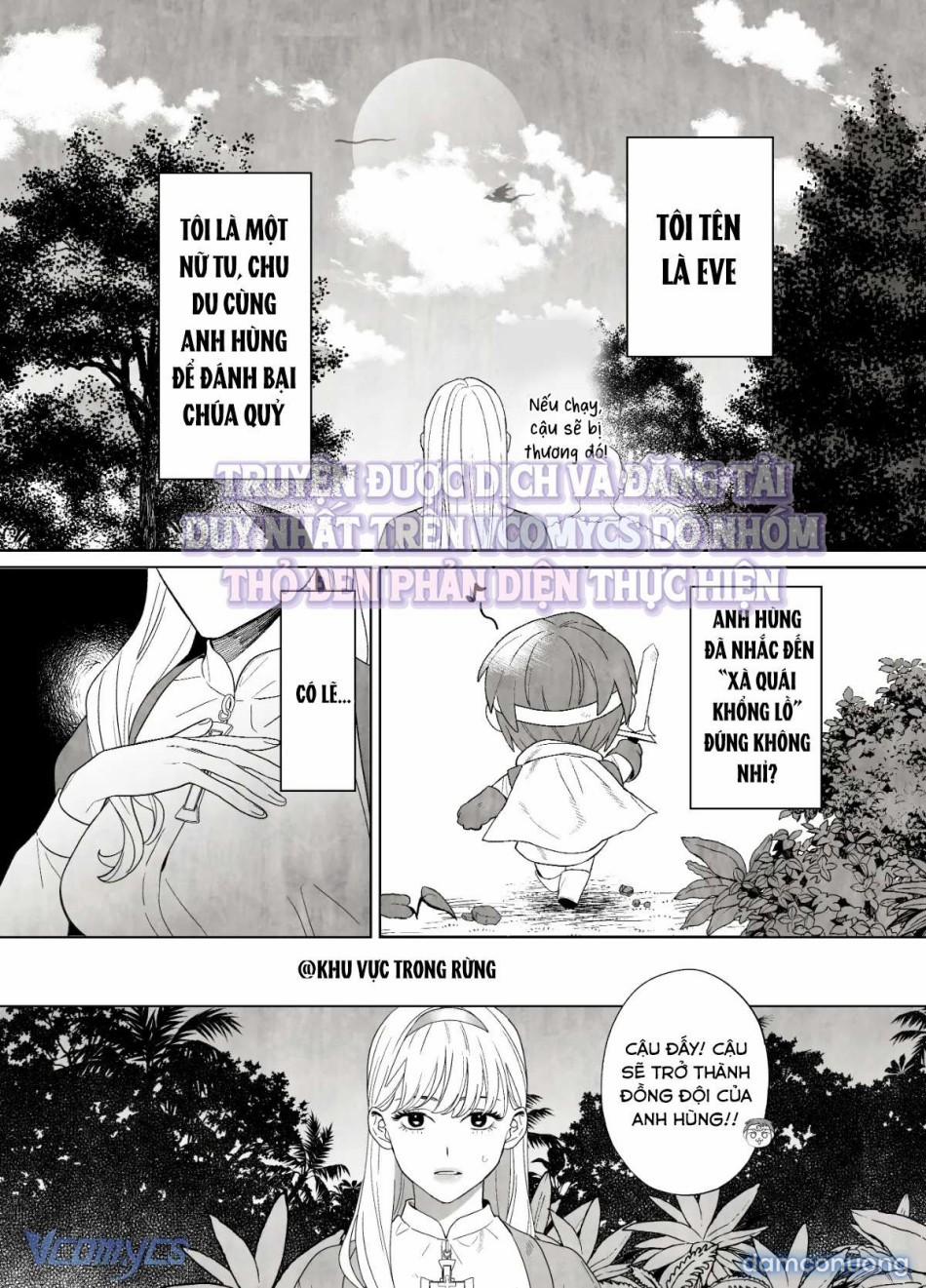 『18+』Tuyển Tập Truyện Ngắn Sếch Tàn Bạo 70 trang 4