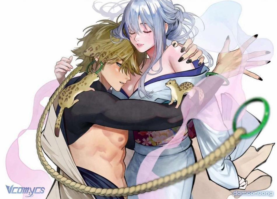 『18+』Tuyển Tập Truyện Ngắn Sếch Tàn Bạo 73.1 trang 0