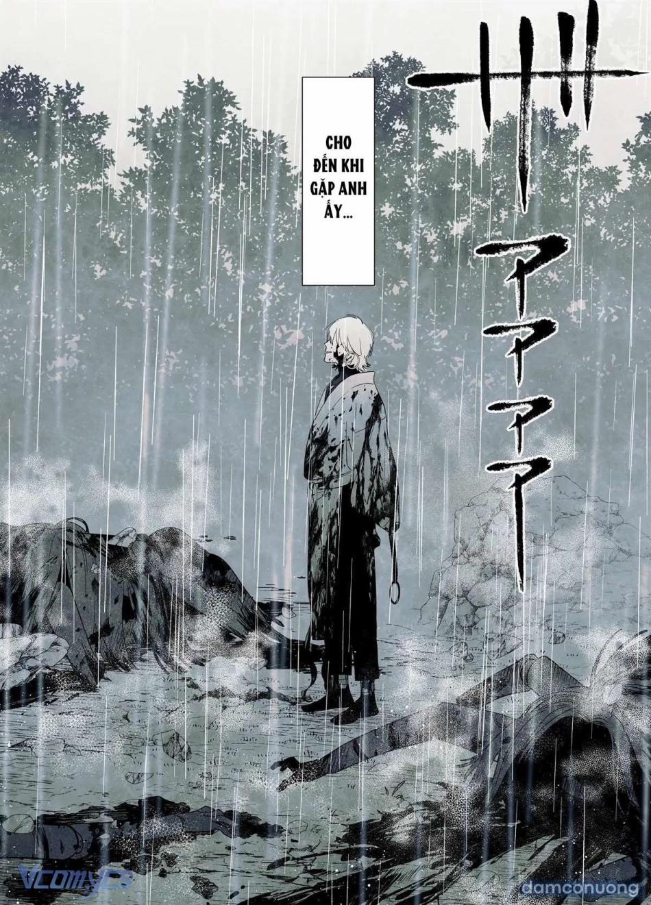 『18+』Tuyển Tập Truyện Ngắn Sếch Tàn Bạo 73.2 trang 5