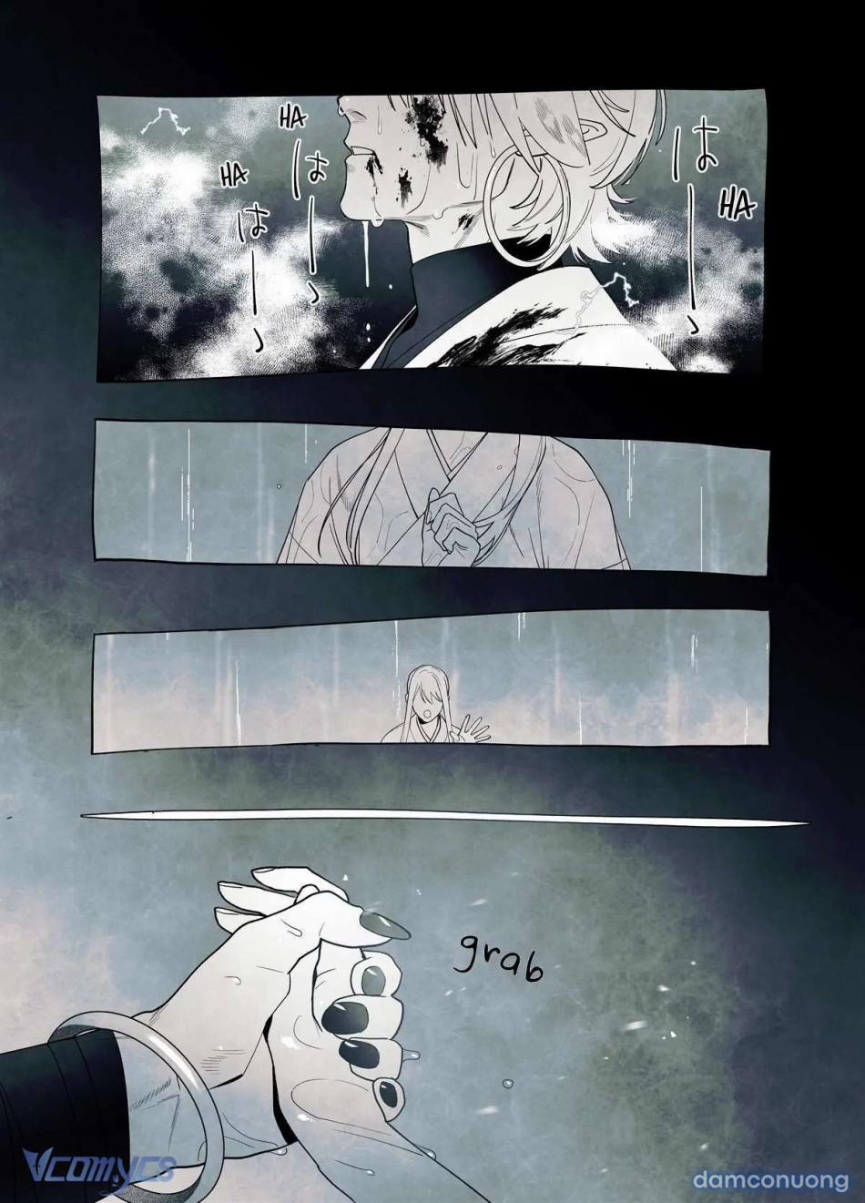 『18+』Tuyển Tập Truyện Ngắn Sếch Tàn Bạo 73.2 trang 6