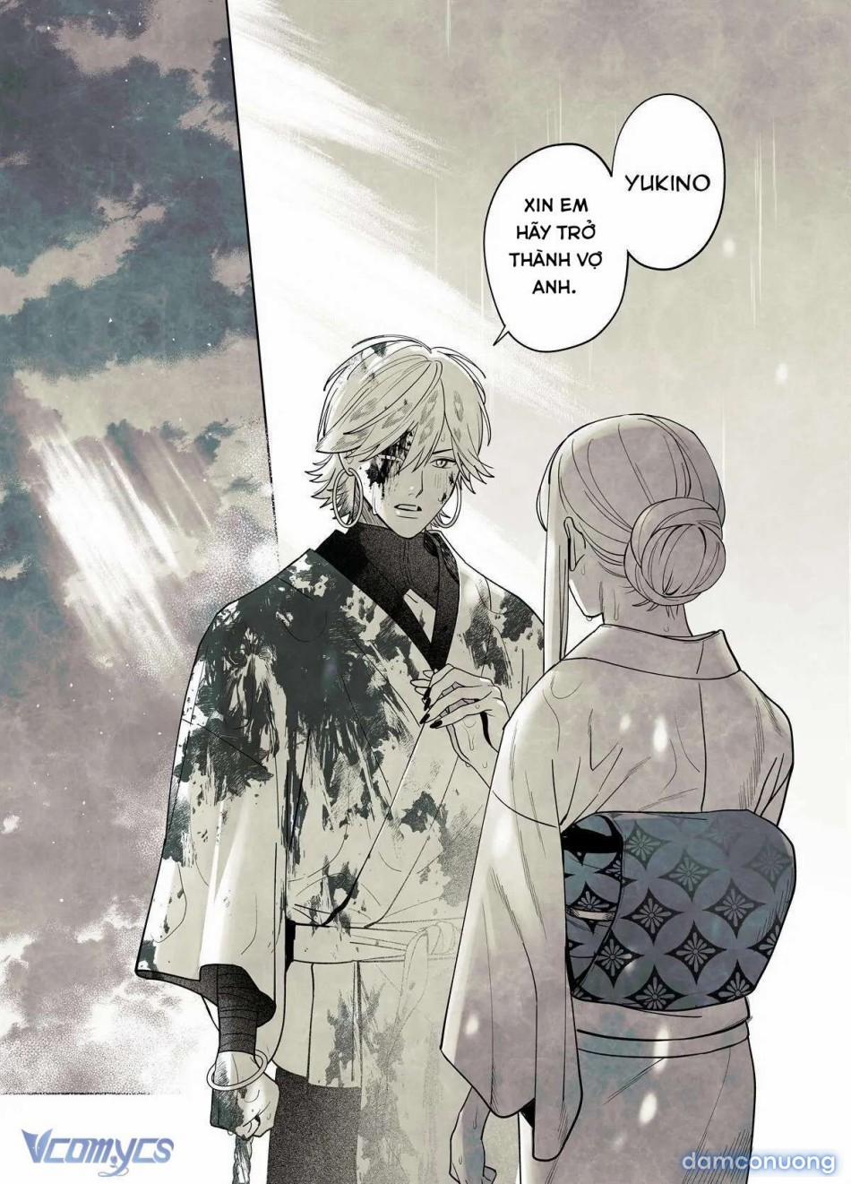 『18+』Tuyển Tập Truyện Ngắn Sếch Tàn Bạo 73.2 trang 7