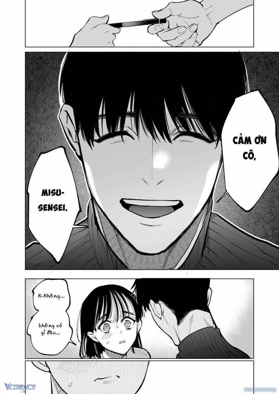 『18+』Tuyển Tập Truyện Ngắn Sếch Tàn Bạo 9.1 trang 5