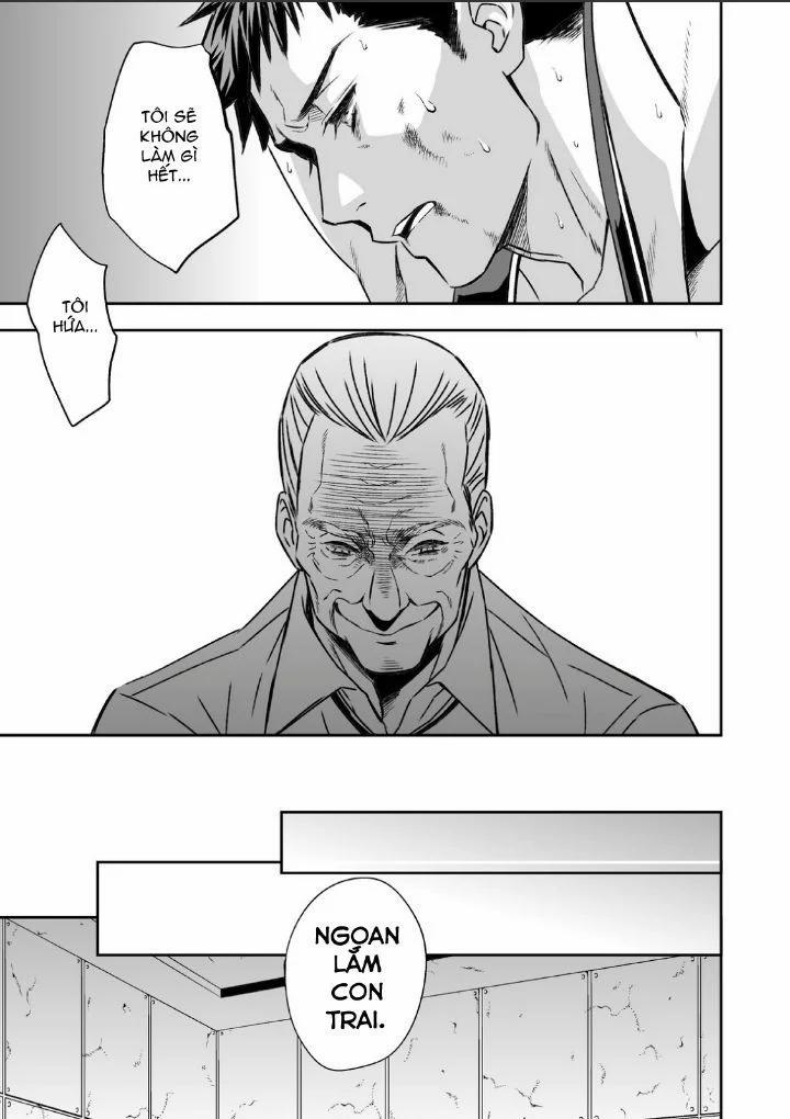 [18+] Underground Garden 1.2 trang 2