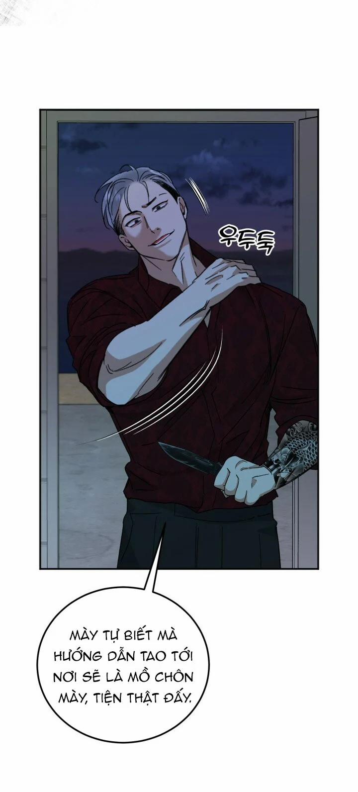 [18+] Ưu Thế Tuyệt Đối 51.1 trang 11