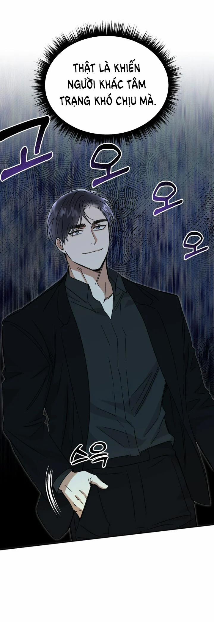 [18+] Ưu Thế Tuyệt Đối 51.1 trang 16