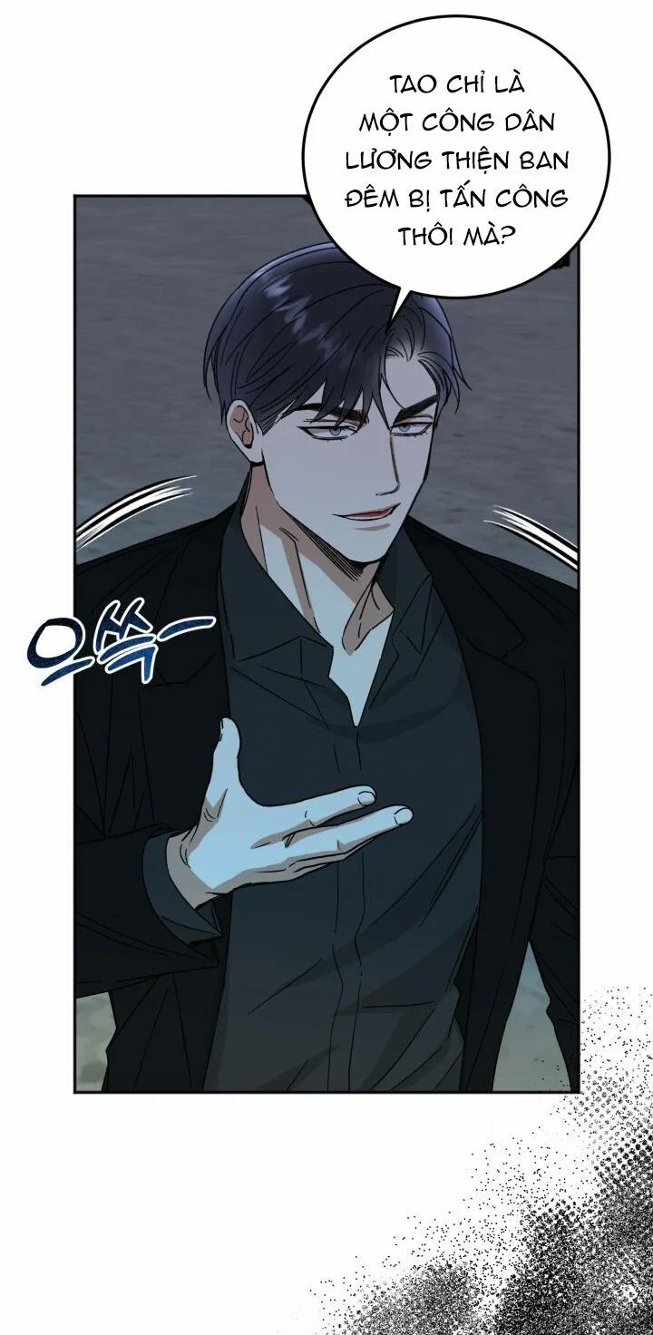 [18+] Ưu Thế Tuyệt Đối 51.1 trang 24