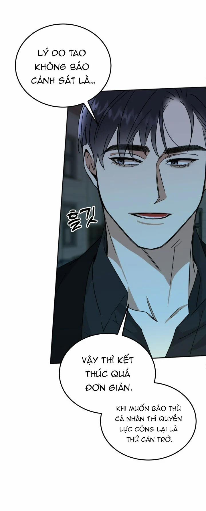 [18+] Ưu Thế Tuyệt Đối 51.1 trang 26