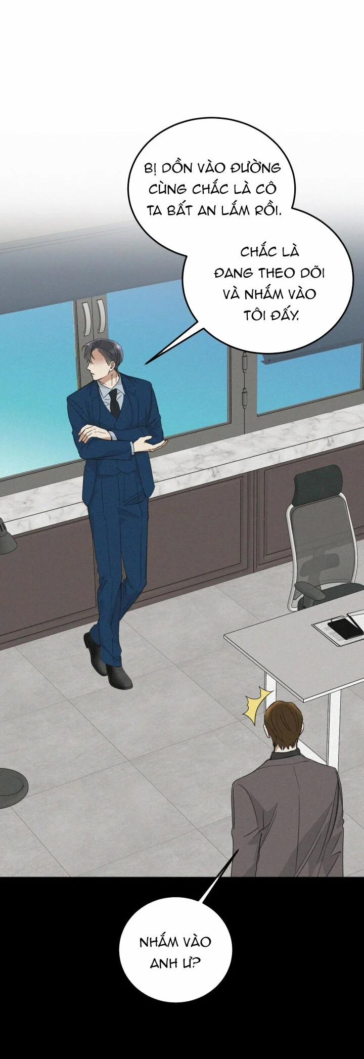 [18+] Ưu Thế Tuyệt Đối 51.1 trang 3