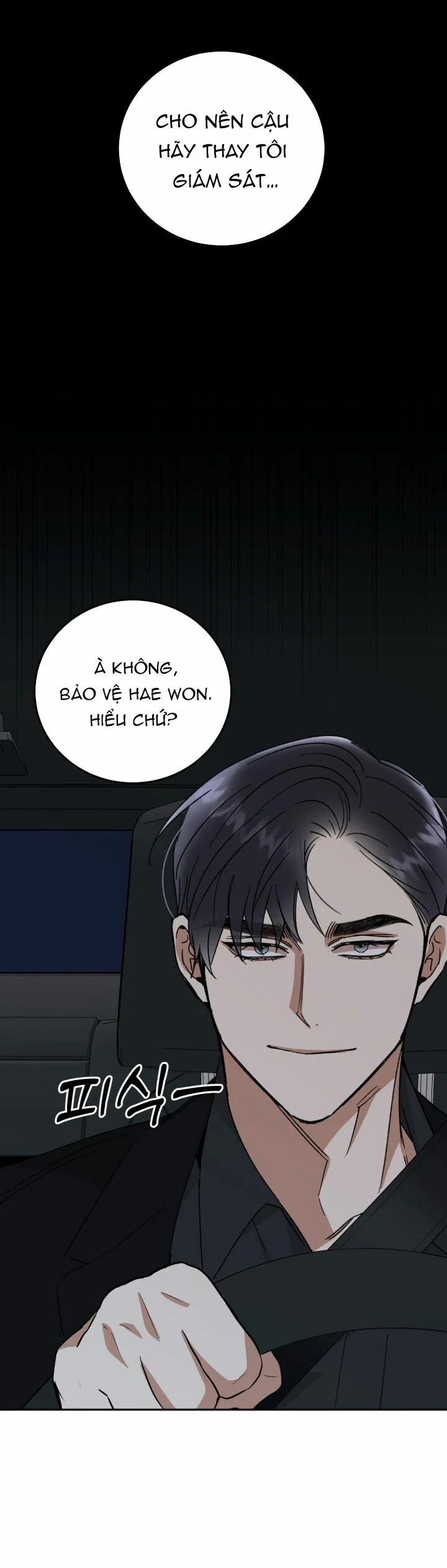 [18+] Ưu Thế Tuyệt Đối 51.1 trang 6