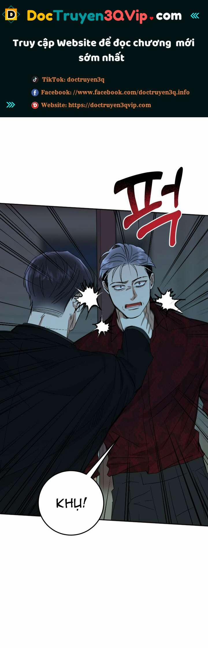 [18+] Ưu Thế Tuyệt Đối 51.2 trang 0